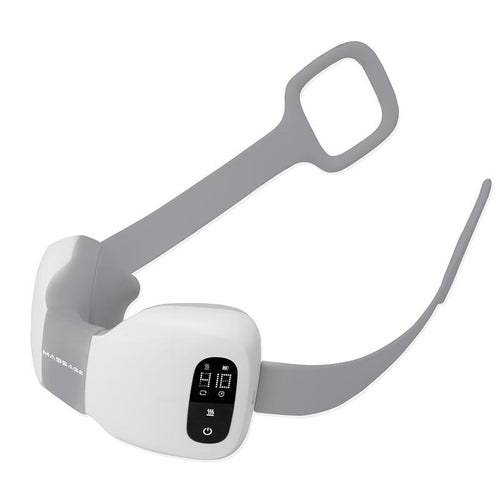 Cervical massager electric