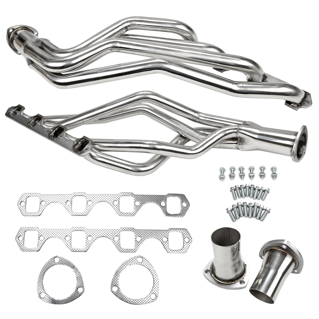 Ford 1964-1970 SBF Mustang 289 302 351 Exhaust Header Manifold