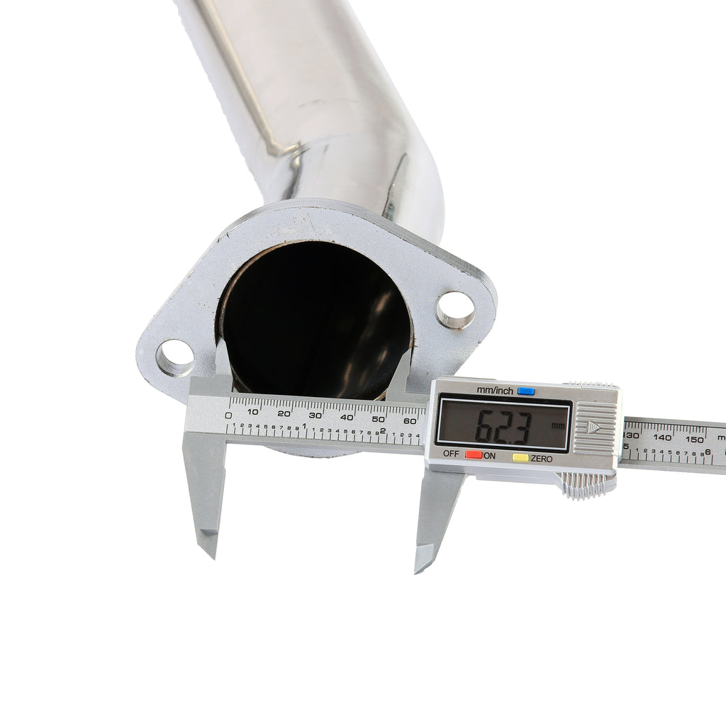 Exhaust Header For Corvette 97-04 5.7 V8 Long Tube 1-7-8