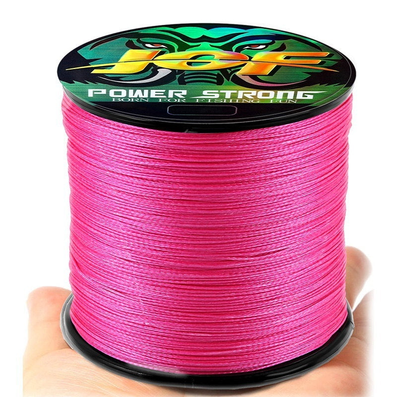 PE Fishing Line For Lure Fishing Carp Fishing Line