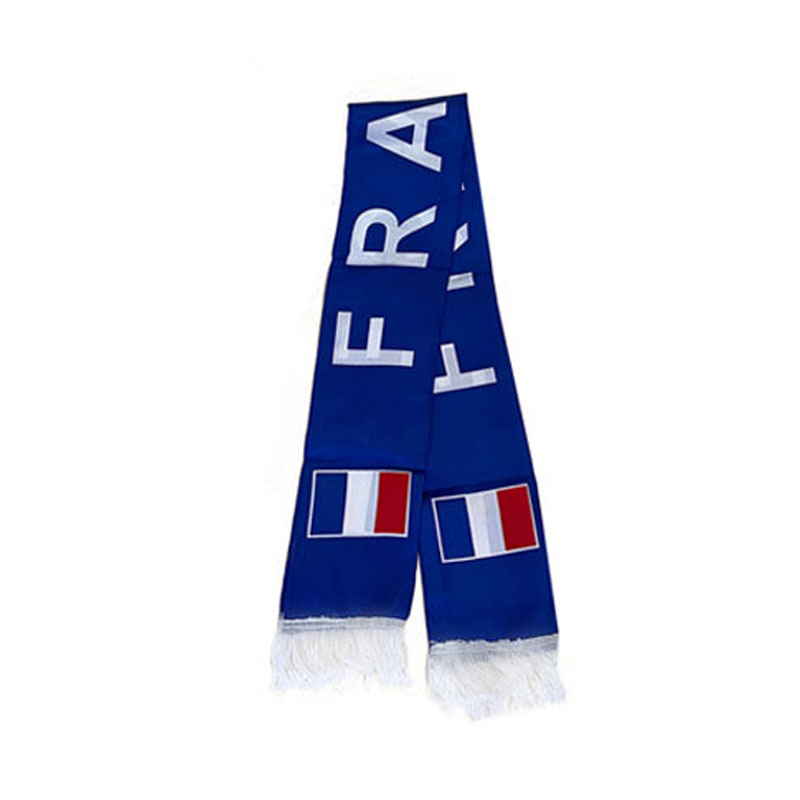 👉 World Cup 2026 Soccer Scarf Football Fan Supporter Team Scarf Choose Your Country