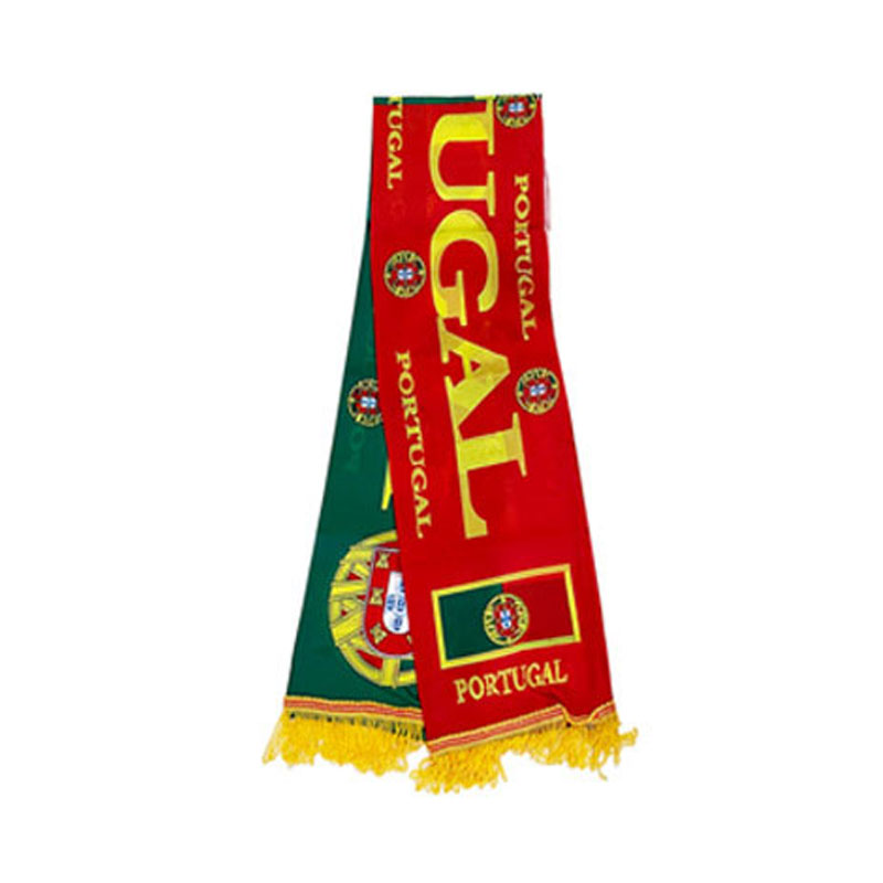 👉 World Cup 2026 Soccer Scarf Football Fan Supporter Team Scarf Choose Your Country